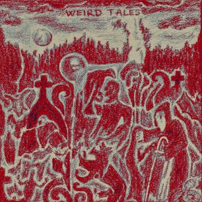 Download track Satan's Smile Weird Tales