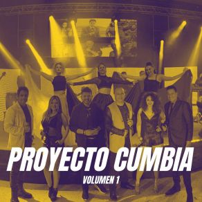 Download track Papelito Blanco / Hace Ocho Dias Proyecto Cumbia Colombia