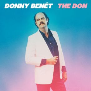 Download track Konichiwa Donny Benét