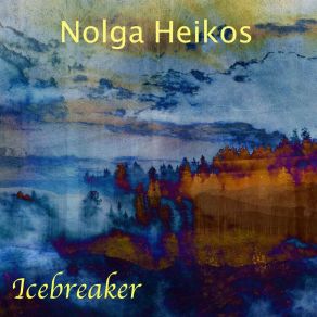 Download track Love Spent Nolga Heikos