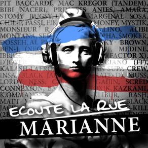 Download track Marianne A Tout Pris Medine