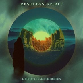 Download track Young Graves Restless Spirit