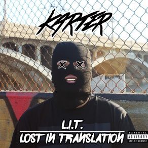 Download track Monster Karter