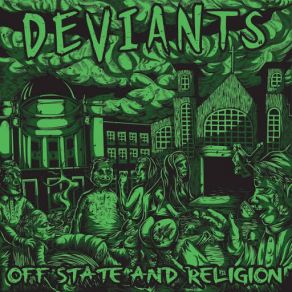 Download track I'm So Sick Of You The Deviants