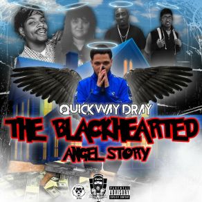 Download track Broken Quickway Dray