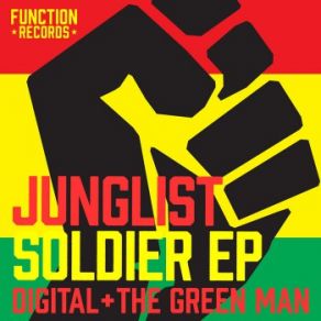 Download track Hijacked Digital, The Green Man