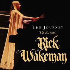 Download track I'm So Straight I'm A Weirdo Rick Wakeman