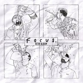 Download track Kein Fan Focus