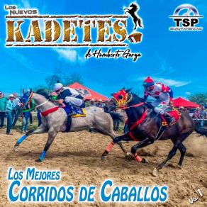 Download track Mariano Landeros Los Nuevos Kadetes De Humberto Garza