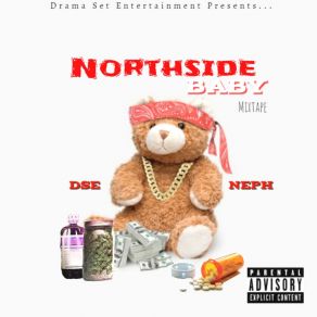 Download track Cloverlawn Dr DSE NephOck Sway