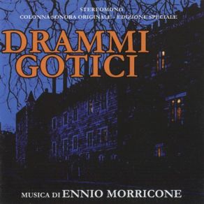 Download track Ma Non E Un Vampiro (# 3) Ennio Morricone