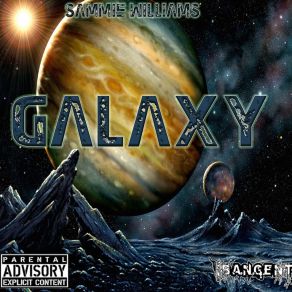 Download track Galaxy Sammie Williams