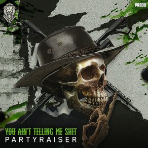 Download track Taking Over Control Partyraiser