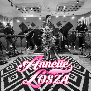 Download track Nostalgia (Live Session (Cumbia)) ANNETTE LOSZA