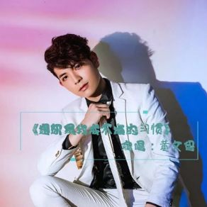 Download track 想你是我戒不掉的习惯 (伴奏) 黄文智