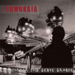 Download track Mas Deixem Estar Cambraia