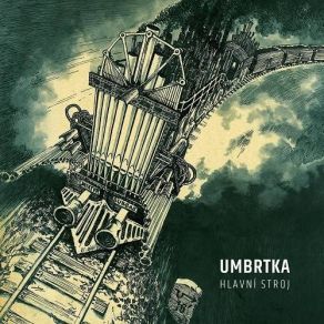 Download track Dispečer Umbrtka