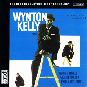 Download track Dark Eyes (Take 2) Wynton Kelly