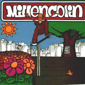 Download track In A Room Millencolin