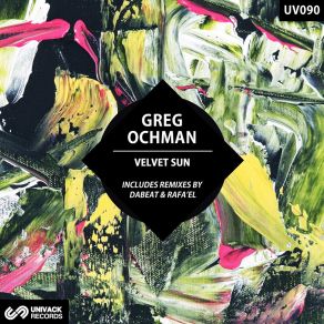 Download track Velvet Sun Greg Ochman