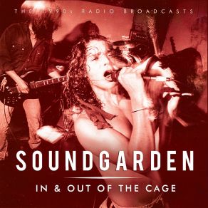 Download track Slaves & Bulldozers (Live At The Lollapalooza Festival, Bremerton, Wa 1992) Soundgarden