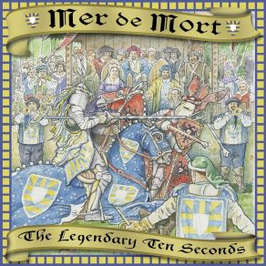 Download track The Tragedy Of Roger Mortimer And The Mystery Of Edward II Ten Seconds