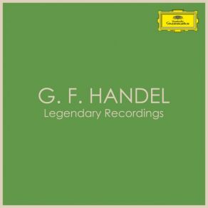 Download track Overtura Handel And Haydn Society