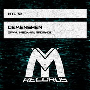 Download track Radiance (Original Mix) Demenshen