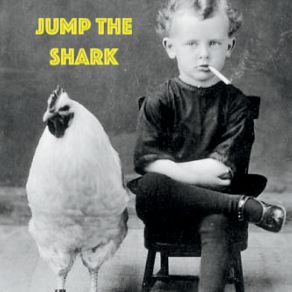 Download track Happy Hour Afterlife Jump The Shark!