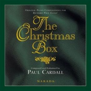 Download track The First Gift Paul Cardall