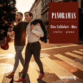 Download track Intrata Y Danza Rústica Javier Mas, Jorge Rafael Caldelari