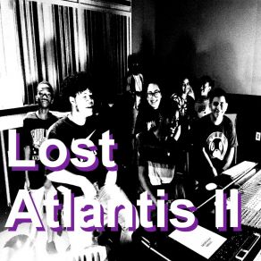 Download track Original Wave Lost Atlantis