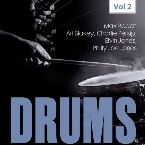 Download track Garvey's Ghost Max Roach