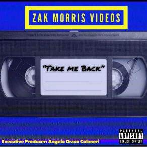 Download track Trouble Zak MorrisAntSo