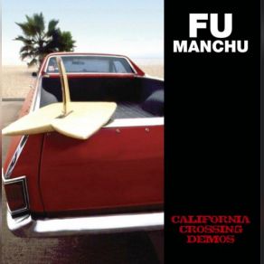 Download track Mongoose Fu Manchu