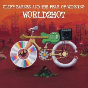 Download track God & Grumpy Cliff Barnes, The Fear Of Winning