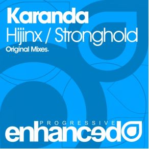 Download track Hijinx (Original Mix) Karanda