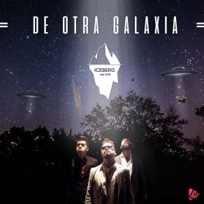 Download track De Otra Galaxia Iceberg Del Sur