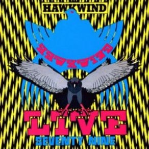 Download track Silver Machine (Requiem) Hawkwind