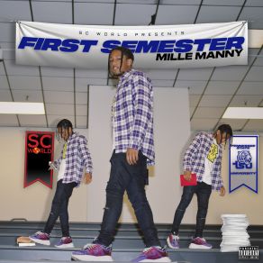 Download track NOW YOU KNOW Mille Manny