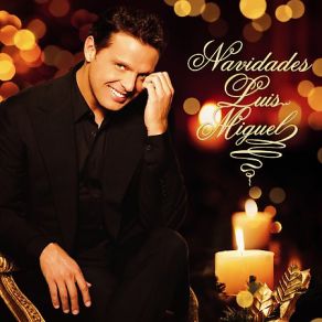 Download track Santa Claus Llego A La Ciudad Luis Miguel