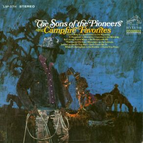 Download track When It's Springtime In The Rockies The Sons Of The Pioneers