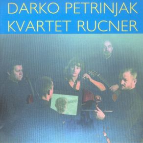 Download track Boris Papandopulo: Kvartet Za Gitaru I Gudački Trio: 3. Tarantela Darko Petrinjak