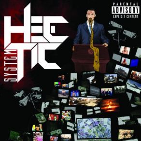 Download track Hectic Hectic