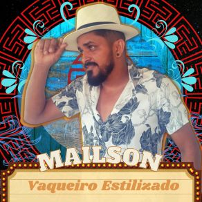 Download track A Fila Andou Mailson Vaqueiro Estilizado