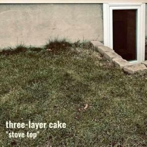 Download track Ballad Of The Gobsmacked Mike Watt, Mike Pride, Brandon Seabrook, Three-Layer Cake