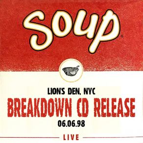 Download track Until Tomorrow Comes (Live) Soup