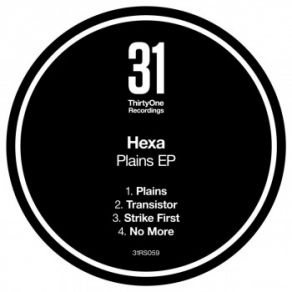 Download track Strike First HEXA