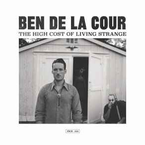 Download track Dixie Crystals Ben De La Cour