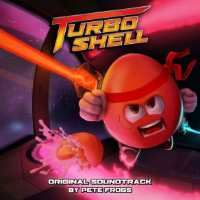 Download track Turbo Shell Main Theme Pete Frogs